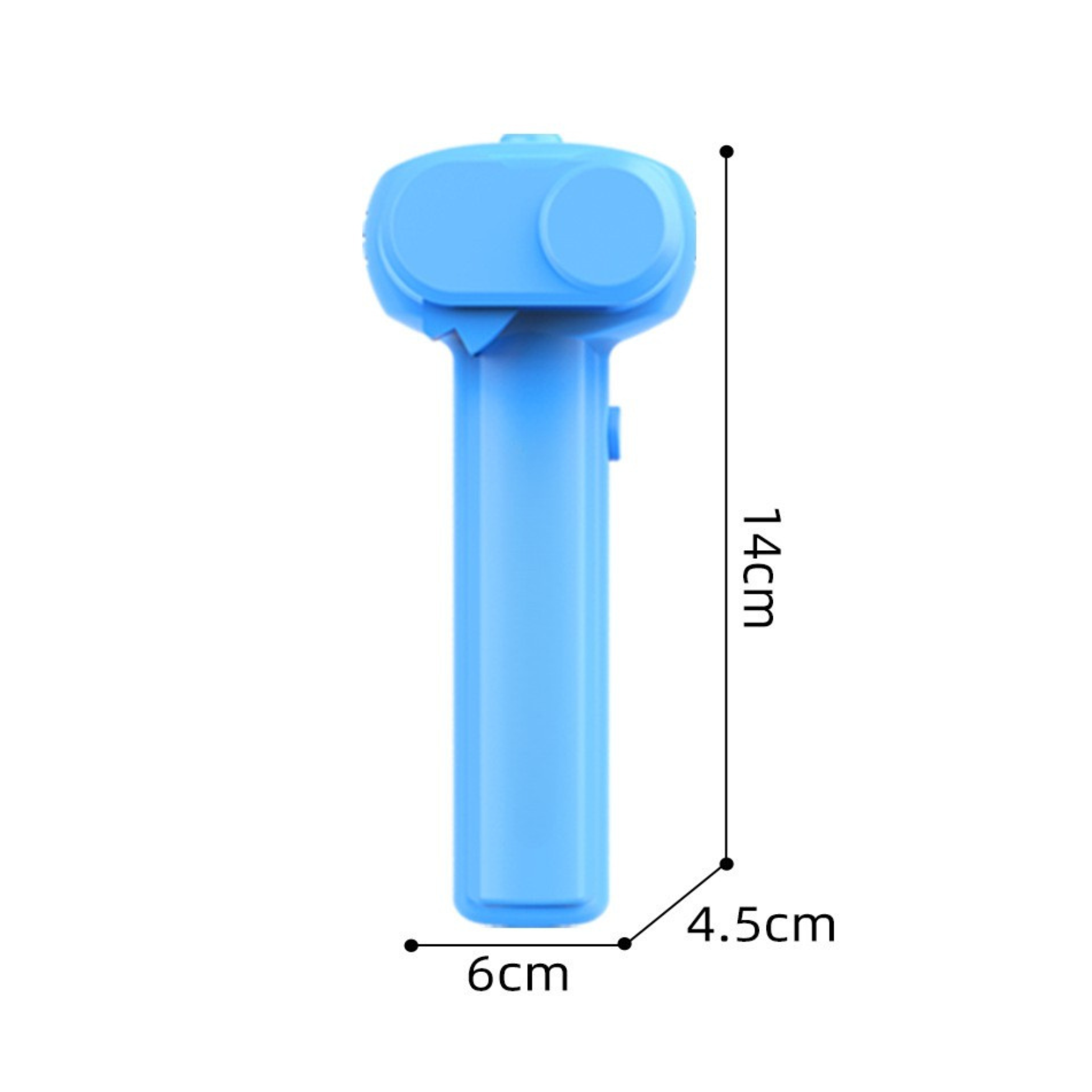 Zipstring Luma