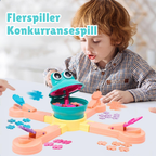 Froskemating Brettspill