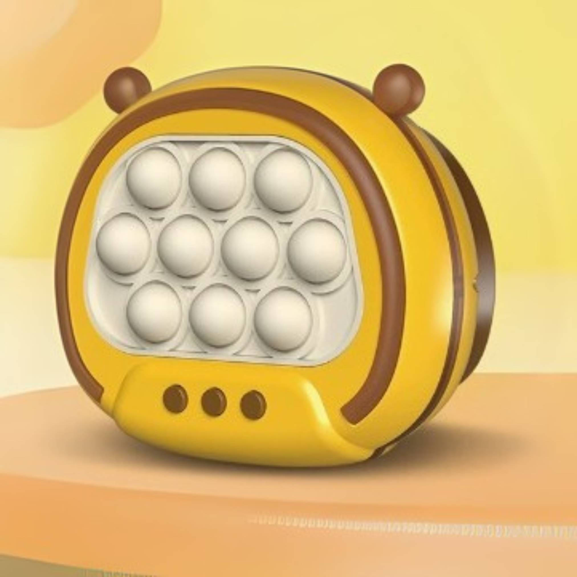 Fidget Pop