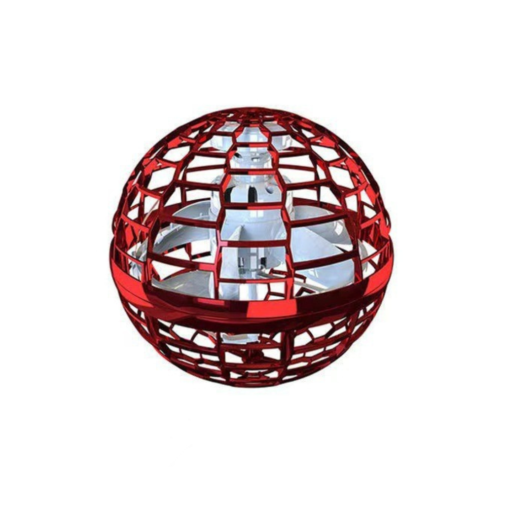 Flyvende Orb Pro Spinner Mini-drone