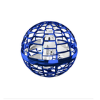 Flyvende Orb Pro Spinner Mini-drone